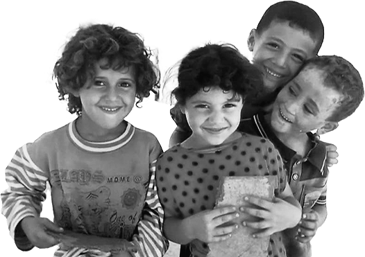 بِأَعْيُنِنَا سنضيء عتمة اليتيم